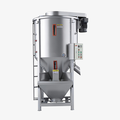 大型立式搅拌机