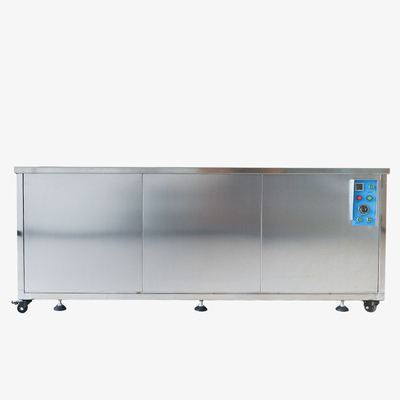 多槽模具电解超声波清洗机