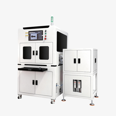 喷油阀AOI检测机