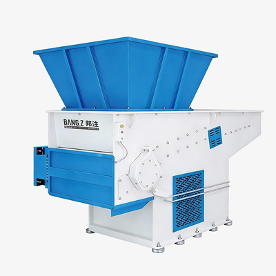 单轴/双轴撕碎机