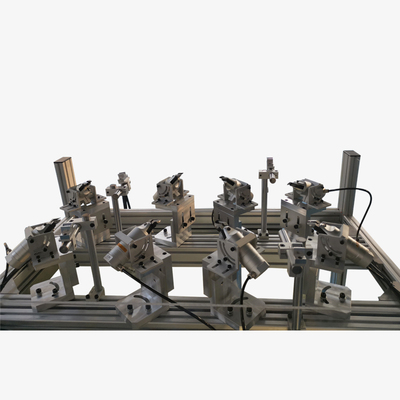 气动剪刀切水口