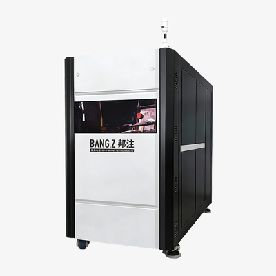 速冷速热控制系统