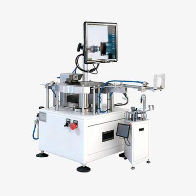 注射器外观检测机