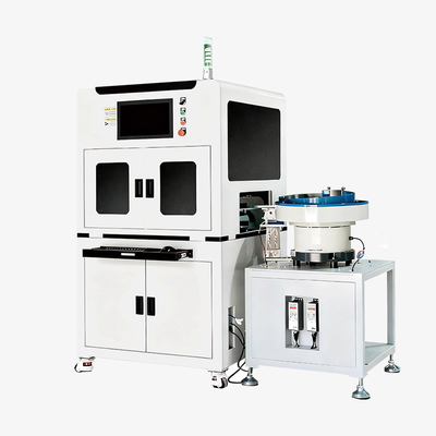 多件兼容卡扣检测机