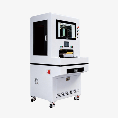 3D激光测高仪检测需求