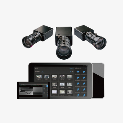 无线模具监视保护器