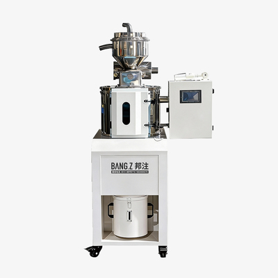 吸送二机一体干燥机